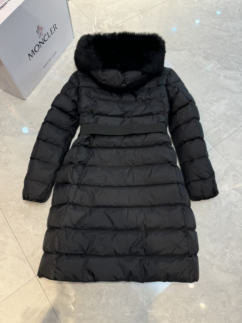 Moncler Down Coat